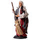 Neapolitan Nativity figurine, woman with broom, 18 cm s3