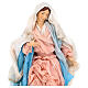 Neapolitan Nativity figurine, Joseph, Mary, baby Jesus, 45 cm s3