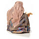 Donna mendicante 6 cm presepe napoletano s2