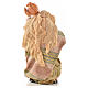 Neapolitan Nativity, Arabian style, woman with amphora 6cm s2