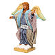 Angel standing, Neapolitan Nativity 12cm s2