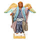 Anioł stojący 12 cm szopka neapolitańska s1