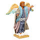 Anioł stojący 12 cm szopka neapolitańska s3