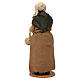 Old hunchbacked woman, Neapolitan Nativity 30cm s5