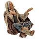 Beggar, Neapolitan Nativity 30cm s3