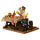 Maccaronaio 10 cm presepe napoletano s2