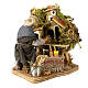 Presepista 10 cm presepe Napoli s3