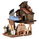 Presepista 10 cm presepe Napoli s1