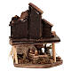 Presepista 10 cm presepe Napoli s4
