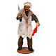 Butcher 14cm neapolitan Nativity s1