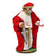 King Herod 10cm Neapolitan Nativity figurine s3