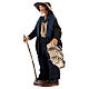 Man with case 12cm Neapolitan Nativity s3