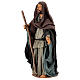 Saint Joseph 14cm Neapolitan Nativity s2