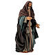 Saint Joseph 14cm Neapolitan Nativity s3
