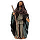 Saint Joseph 14cm Neapolitan Nativity s1