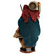 Man with barrel 14cm Neapolitan Nativity s4