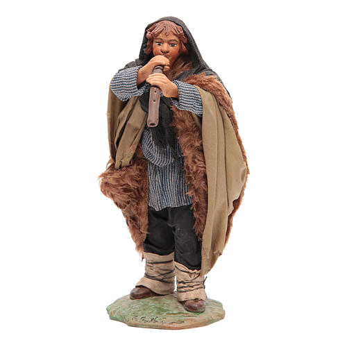 Fifer 24 cm Neapolitan Nativity figurine 2