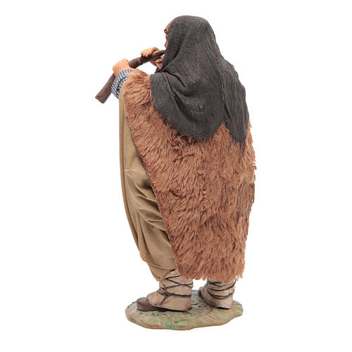 Fifer 24 cm Neapolitan Nativity figurine 3