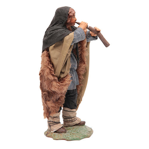 Fifer 24 cm Neapolitan Nativity figurine 4