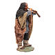 Fifer 24 cm Neapolitan Nativity figurine s4