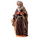 Wise Kings 30cm, Neapolitan Nativity scene figurines s7