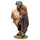 Figurka grającego na dudach, 24 cm, neapolitańska szopka s3