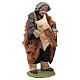 Figurka grającego na dudach, 24 cm, neapolitańska szopka s4