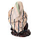 Wine merchant 8 cm for Neapolitan nativity scene s4