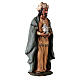 Nativity Scene figurines, Wise men 30cm Deruta s10