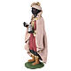 Reyes Magos Belén Deruta 30 cm terracota s7