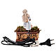 Arabian potter, animated figurine 12cm s4