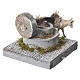 Molino en movimiento Belén 8/10 cm 15x15x10cm s2