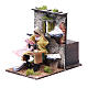 Sarta movimento 10 cm presepe napoletano s2