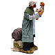 Man lifting child 24 cm for Neapolitan nativity scene s5