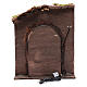 Casalinga movimento 24 cm presepe napoletano s4