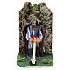 Digger, 7 cm animated Neapolitan nativity s1