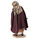 Dudelsackpfeifer Tripi Angela 30 cm gebrannter Ton s5