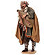 Gaitero de 30cm Angela Tripi terracota s3