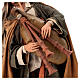 Gaitero de 30cm Angela Tripi terracota s6