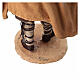 Gaitero de 30cm Angela Tripi terracota s8