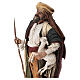 Pastore con agnello 30 cm Angela Tripi terracotta s6