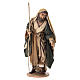 Sainte famille 18 cm terre cuite Angela Tripi s4