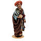 Nativity scene figurine, Persian Wise Man 18cm, Angela Tripi s3