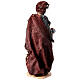 Nativity scene figurine, Persian Wise Man 18cm, Angela Tripi s6