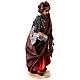 Nativity scene figurine, Persian Wise Man 18cm, Angela Tripi s5