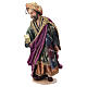 Nativity scene figurine, Persian Wise Man 18cm, Angela Tripi s3