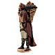 Buon pastore 18 cm Angela Tripi terracotta s4