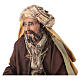 Nativity scene figurine, shepherd 30 cm, Angela Tripi s2