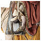 Camel with Wise king, 30cm made of Terracotta by Angela Tripi s9