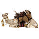 Camel sitting, 30cm made by Angela Tripi s1